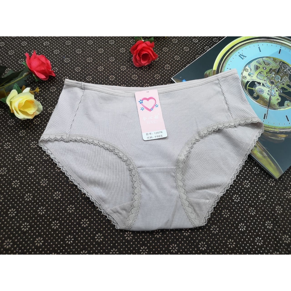 CD / Celana dalam wanita import 1357