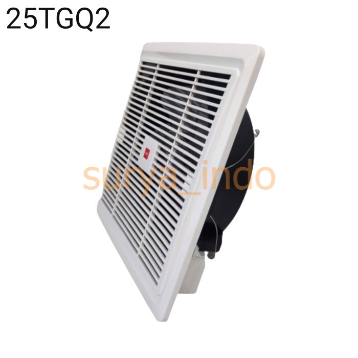 CEILING EXHAUST FAN 10&quot; KDK 25TGQ2 - KIPAS ANGIN PLAFON