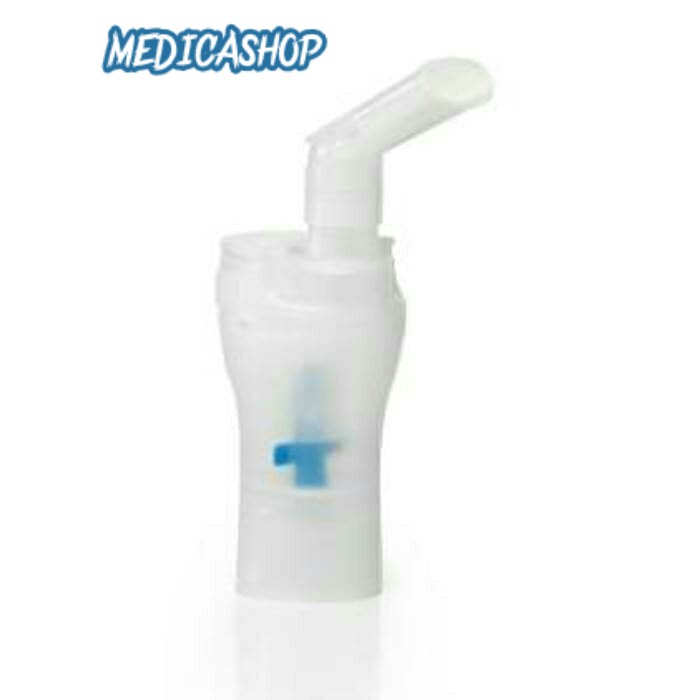 OMRON Nebulizer Kit