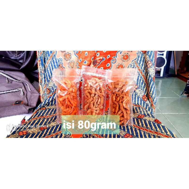 

Capricon Usus Crispy