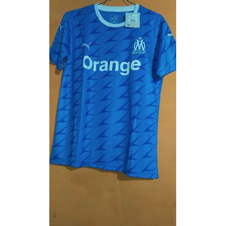 Jersey Olympique Marseille