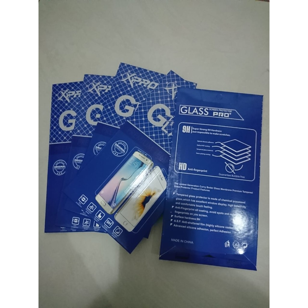 Tempered Glass Lenovo Vibe P1 Turbo Vibe P1M Vibe P2 Vibe Shot Vibe x2