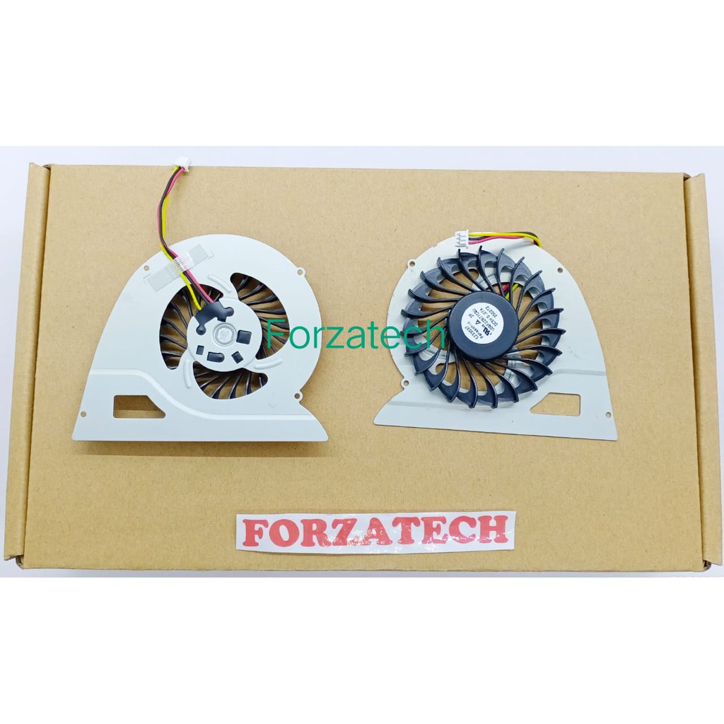 SONY FAN Processor VAIO SVF14A SVF15A SVF15A19SCB SVF15A1SHC SVF15A18SCP (3 PIN) - NEW