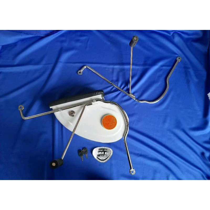 toolbox babybox keranjang kranjang box bagasi tengah c70 c700 c800
