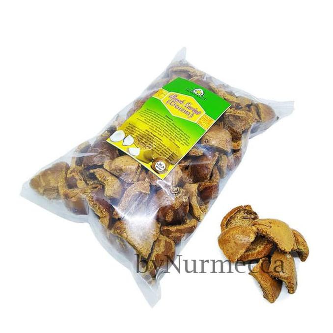 

Knexp645- Buah Zuriat Doum / Zuriat Cacah 500 Gram 847S