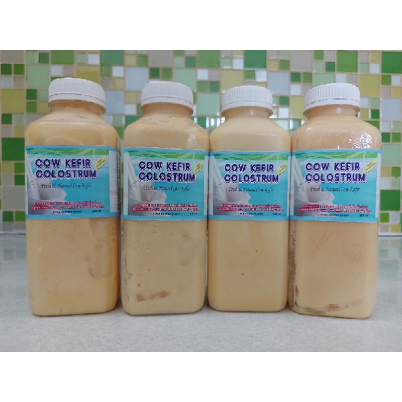 

kefir kolustrum super 500ml