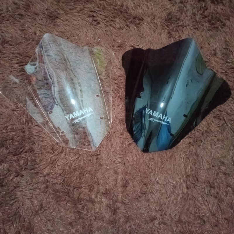 Visor Winshiled Vixion 2015 2016  Visor Vixion