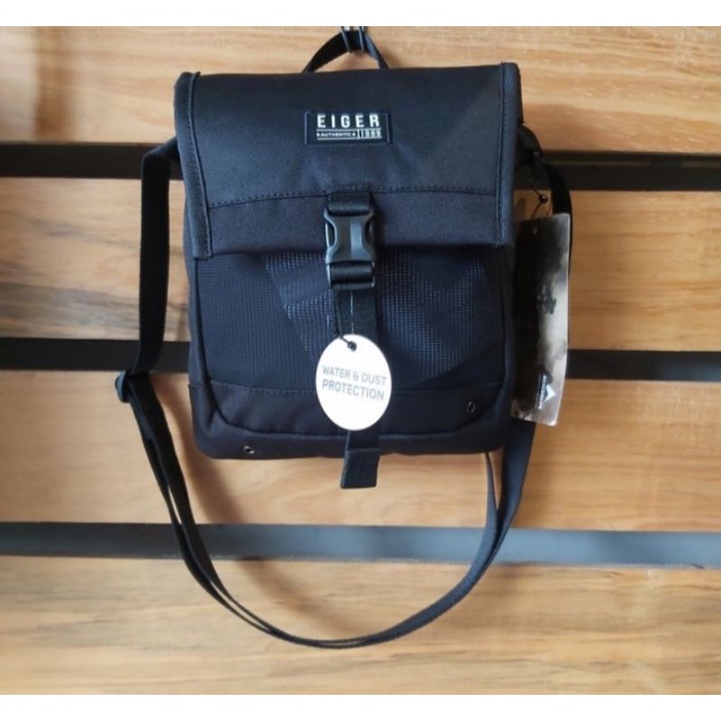 TAS SELEMPANG RIVULET POUCH 2L EIGER1989/71984 ORIGINAL