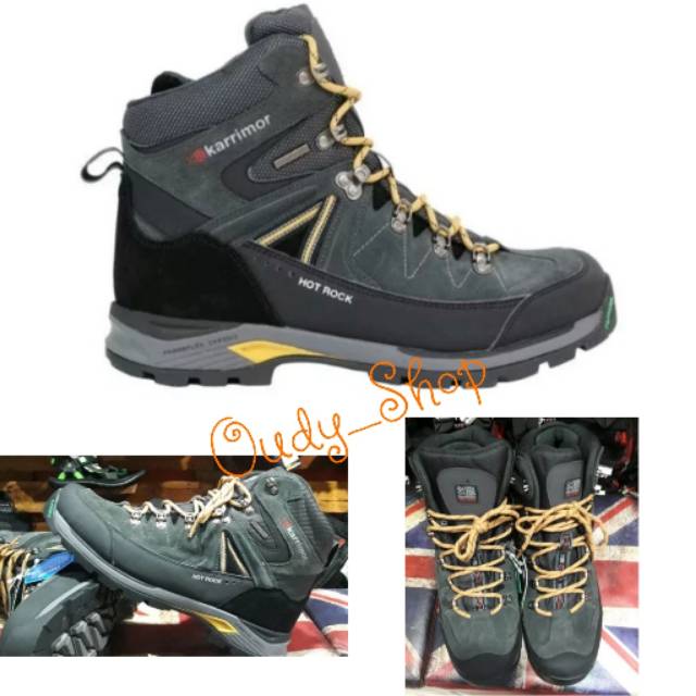 karrimor hot rock mens walking boots