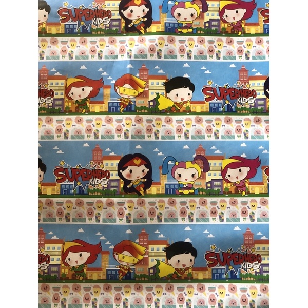 

Kertas kado