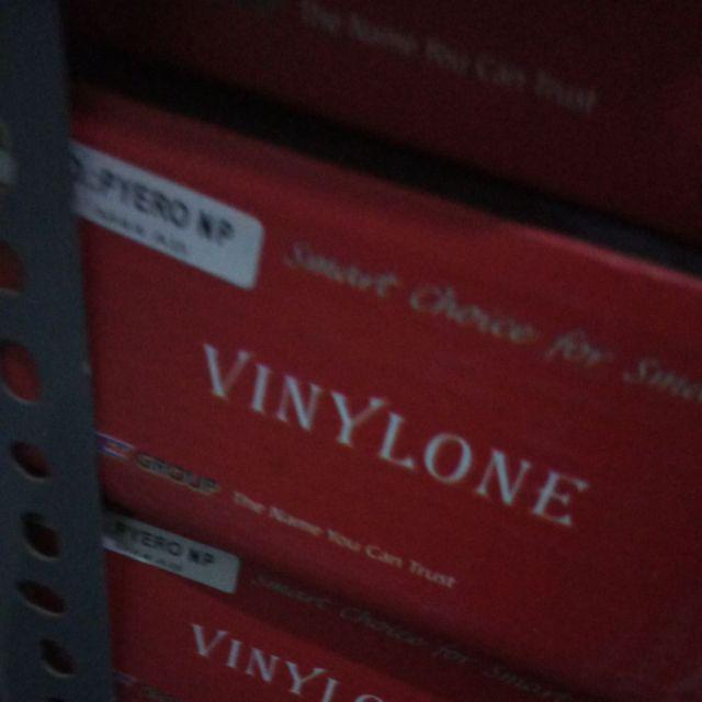 Kunci Pintu Tanggung Vinylone Pyero Np Bellucci