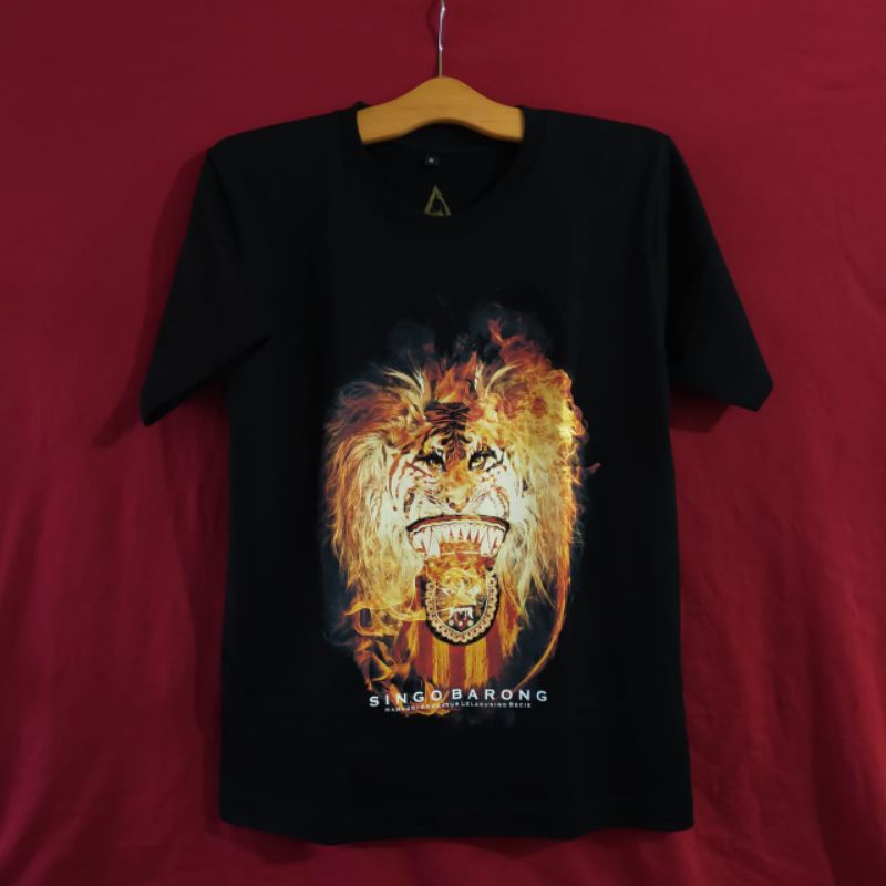 KAOS BUDAYA REOG PONOROGO BR007