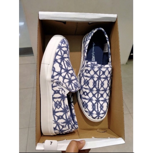 Sepatu american eagle original payless Original