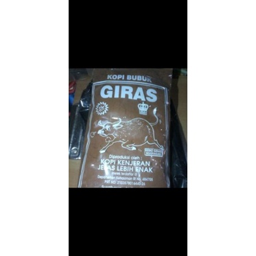 

kopi giras bubuk 500gram