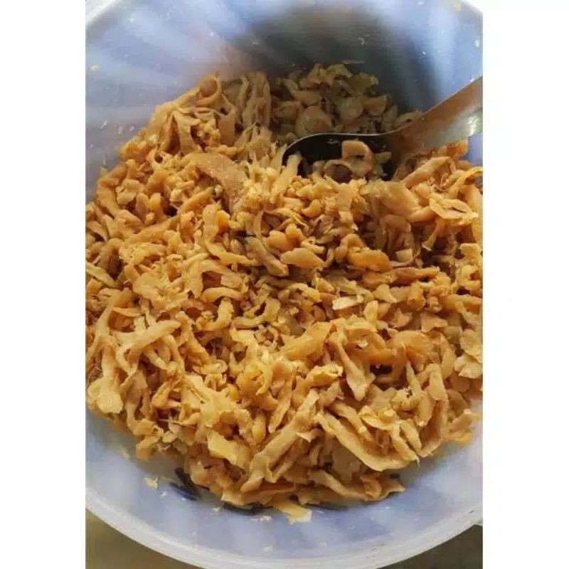 

Lobak Manis - Tiam Chai Pou - Chai Pou 100GR