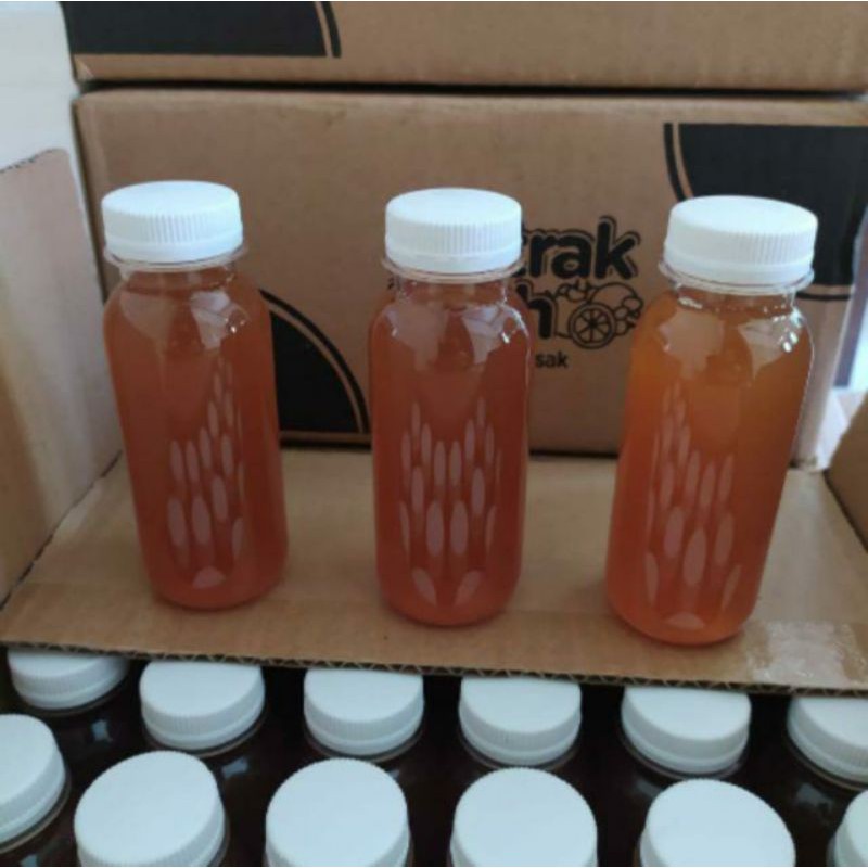 Nupro 8 non Label  (DIJAMIN ASLI 100% dari Prof Sukardi)