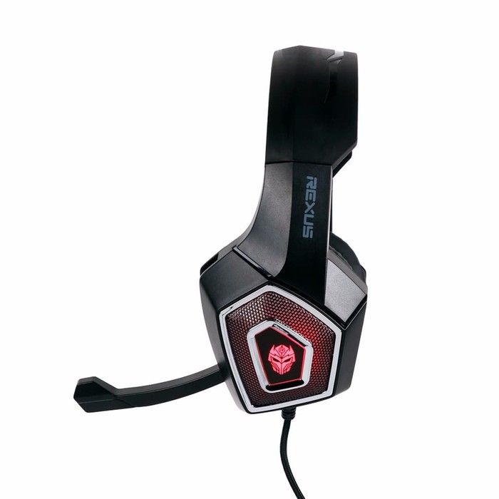 Headset Rexus F65 - Rexus Headset Gaming Vonix F65