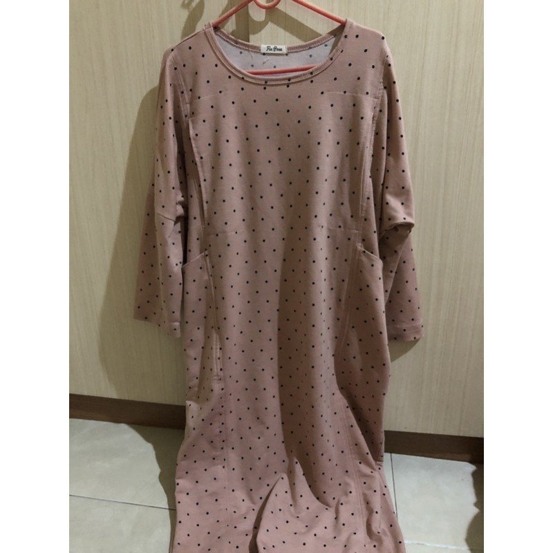 Preloved Dress Fixpose