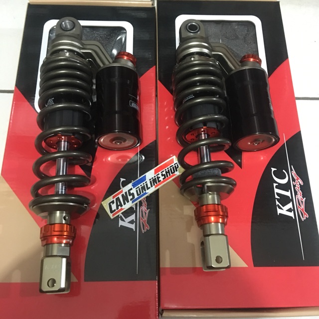 Shock ktc extrime matic 300mm 325mm