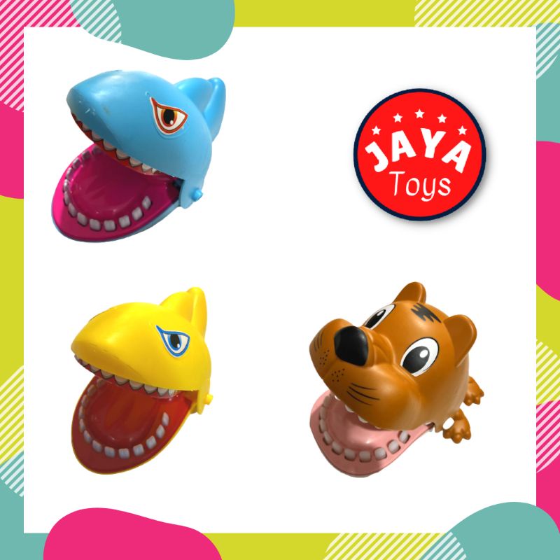 mainan buaya gigit jari mainan prank buaya gigit buaya buayaan murah