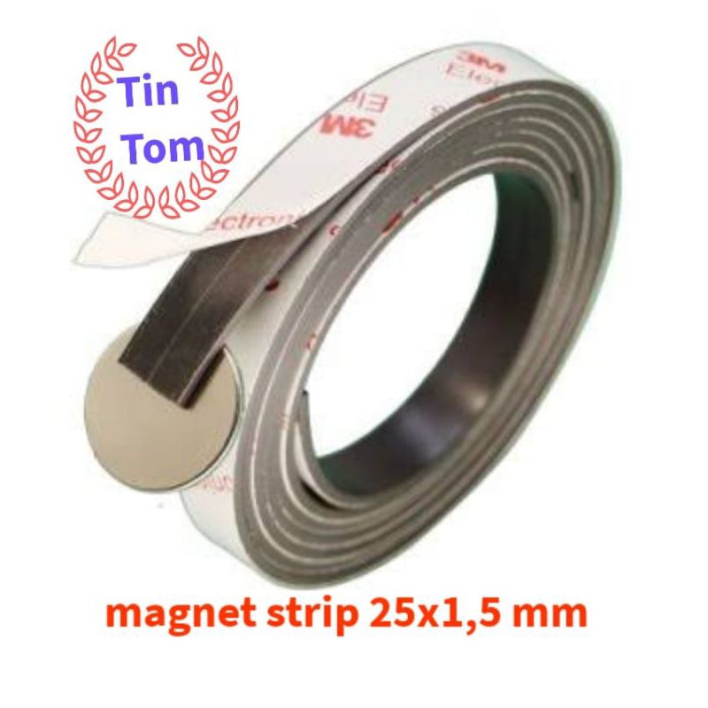 magnet strip 3M
