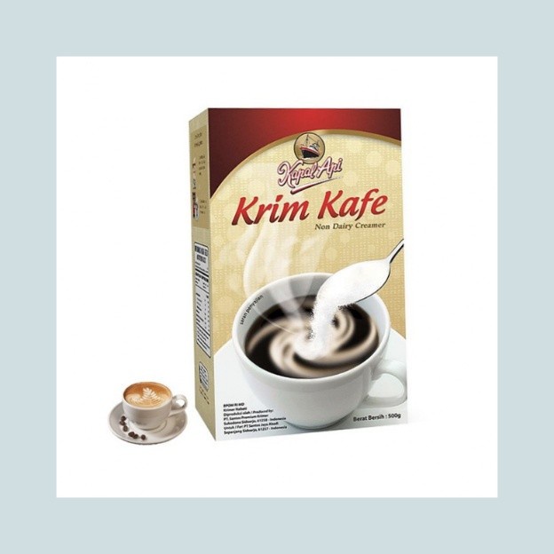 

Ds0Ds1D Kapal Api Krim Kafe 500 Gr Ds20X11