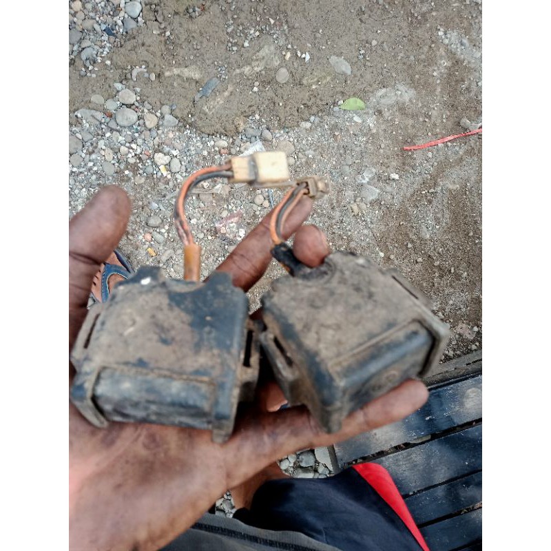 ycls rx king master ori