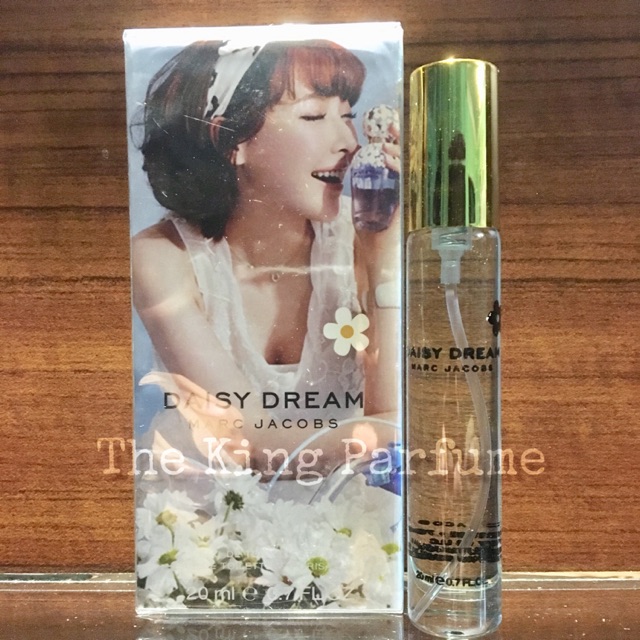 Parfum Mini - Marc Jacobs - Daisy Dream Forever 20ml