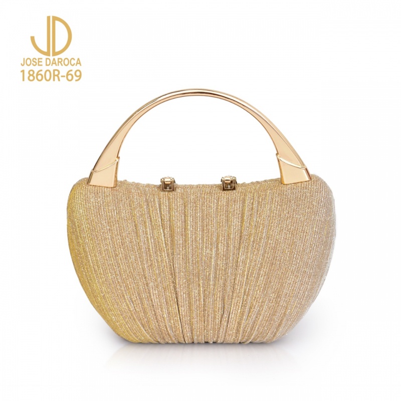 TAS PEDTA ORIGINAL JOSE DAROCA CLUTCH ~ 1860R-69 ~