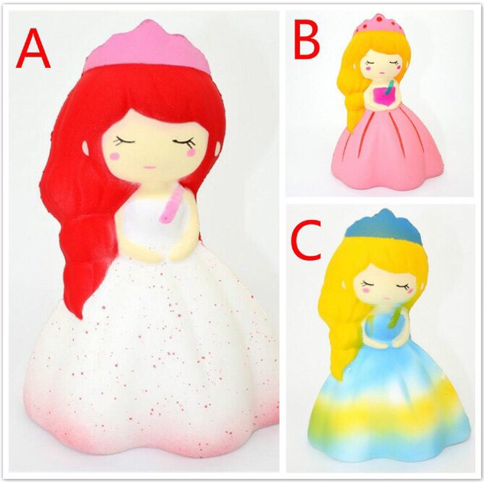 Squishy Licensed Murah Case Silly Poo Ready Byk Model Super Slow Soft