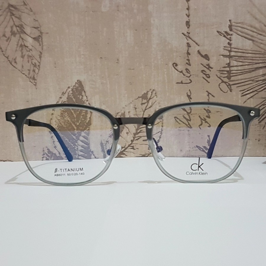 Kacamata CK6011 abu