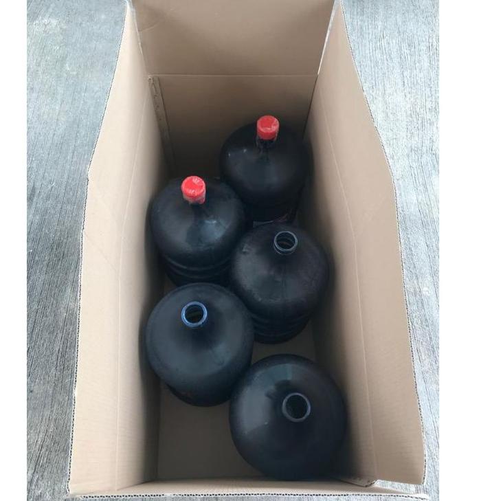 

☺ KARDUS POLOS BESAR - KARTON BOX UK 100 X 48 X 50 CM KARDUS JUMBO ✾