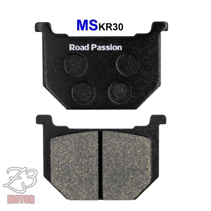 Kampas Rem Brake Pads Suzuki GN 250 400 GS250 GS 1000 GS 1100 GSX 750