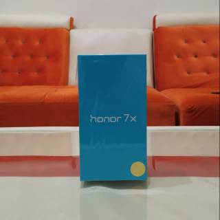 Honor 7x Ram 4/64 GB Garansi Resmi