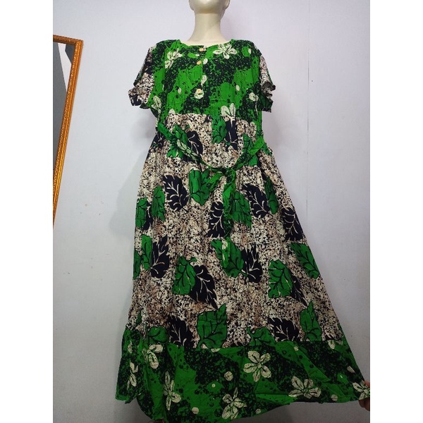 Daster marisa delia |SMT collection