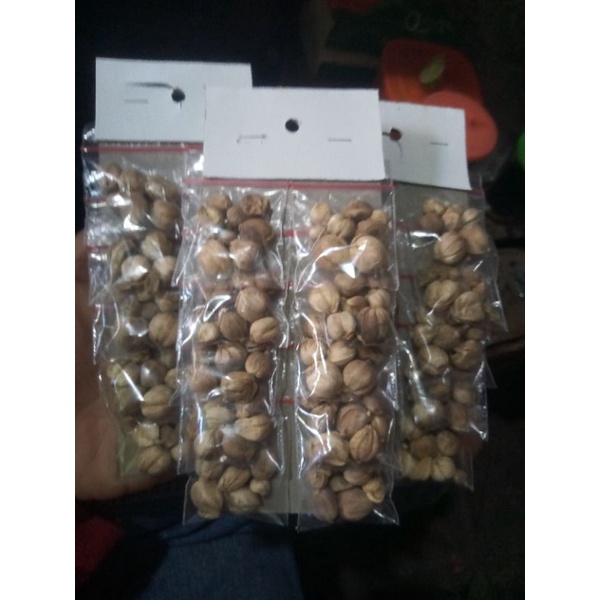 

kapulaga renteng isi 10