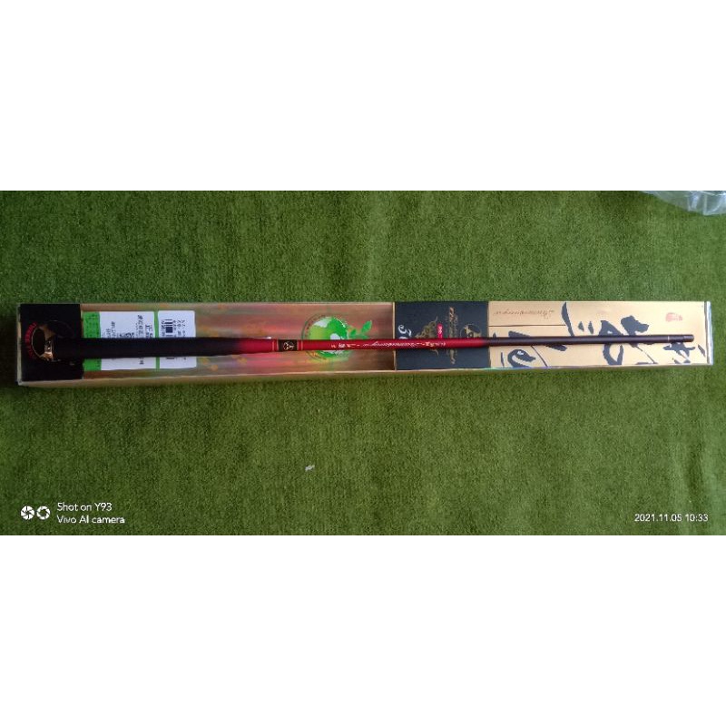 threfish liumusanyu p360