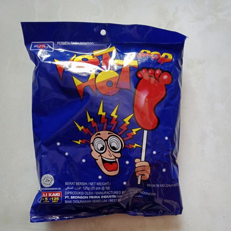 

hothotpop