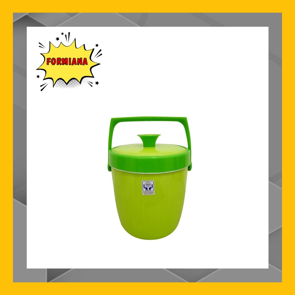 FM - Tempat Nasi Maspion Ice/Rice Bucket Usa 6