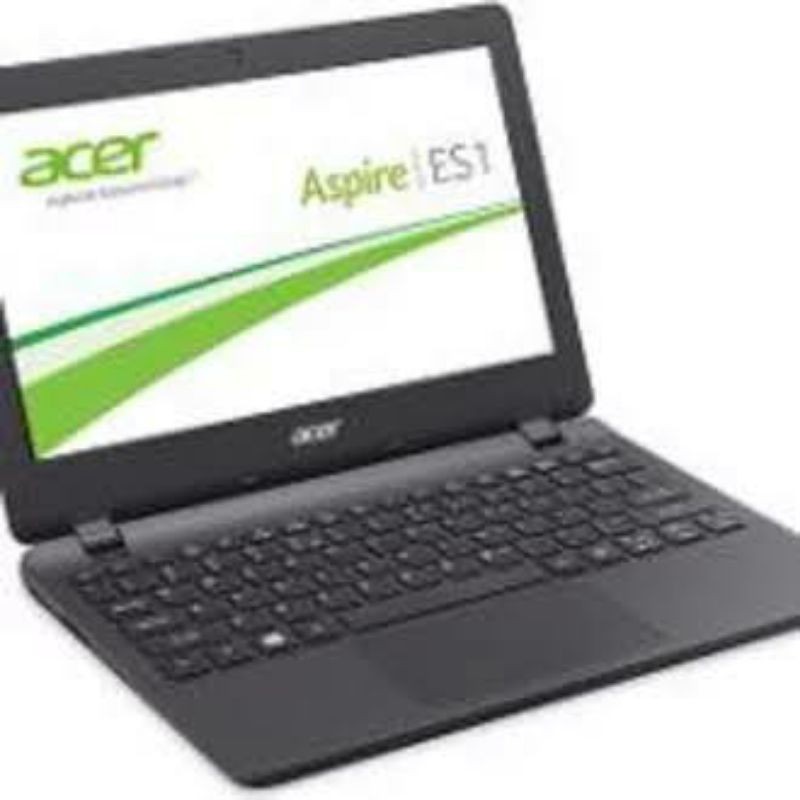 LAPTOP ACER ES1-432 C6AH INTEL CELERON N3350 4GB 500GB