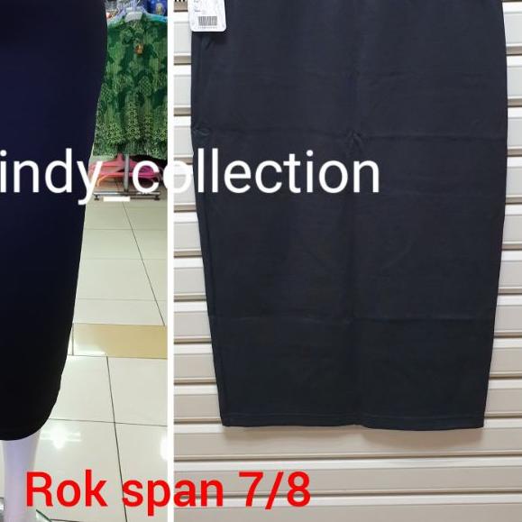 ← Rok Span Pendek 7/8 Panjang Rok Scuba Rok Kerja ROK Pensil ROK Hitam Rok Wanita ROK PANJANG ☉