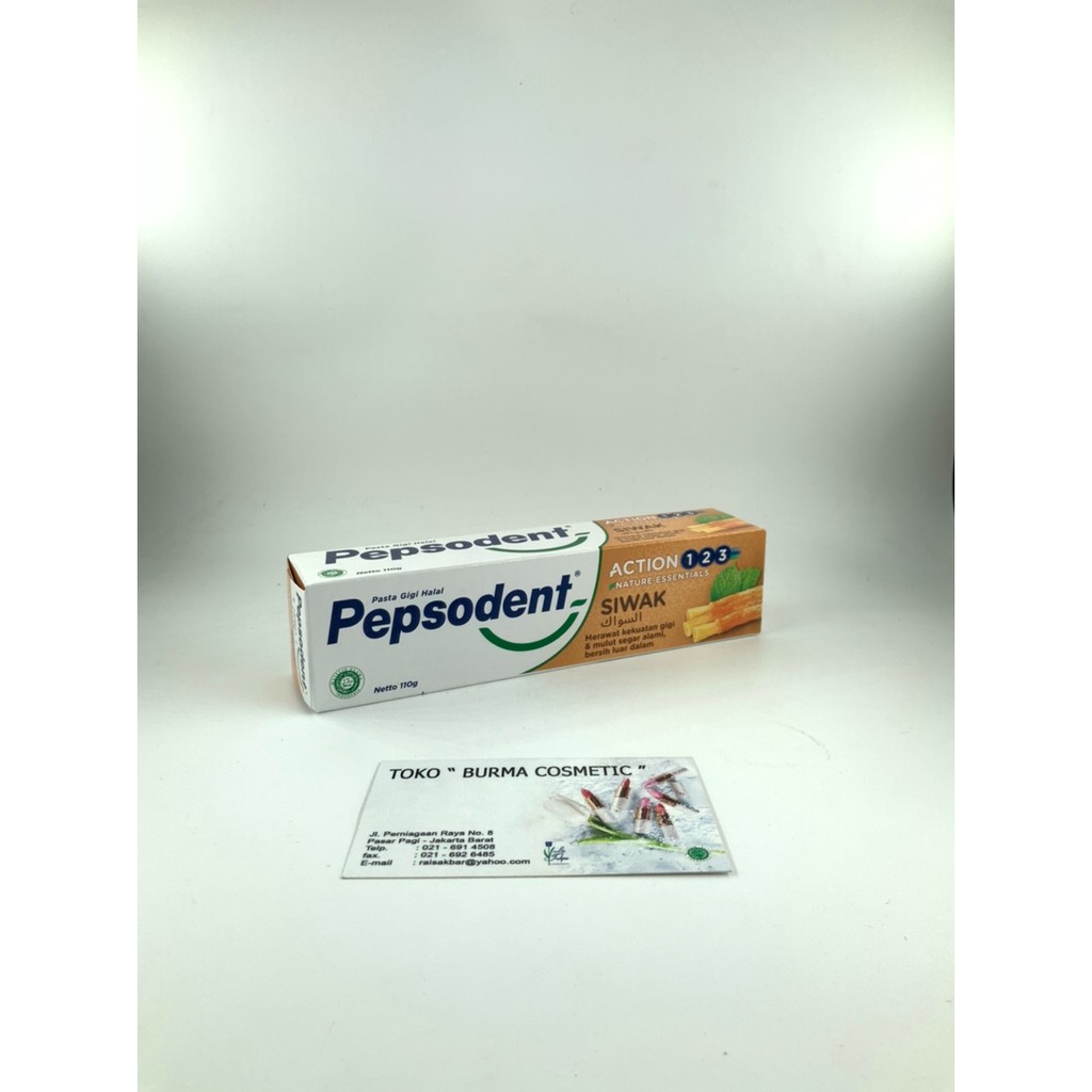 PEPSODENT SIWAK 110 GR