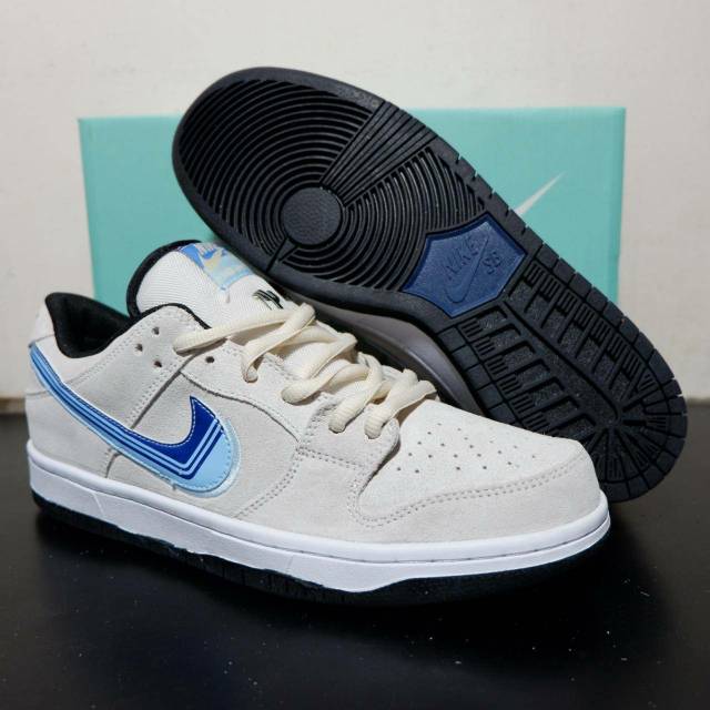 nike dunk truck it