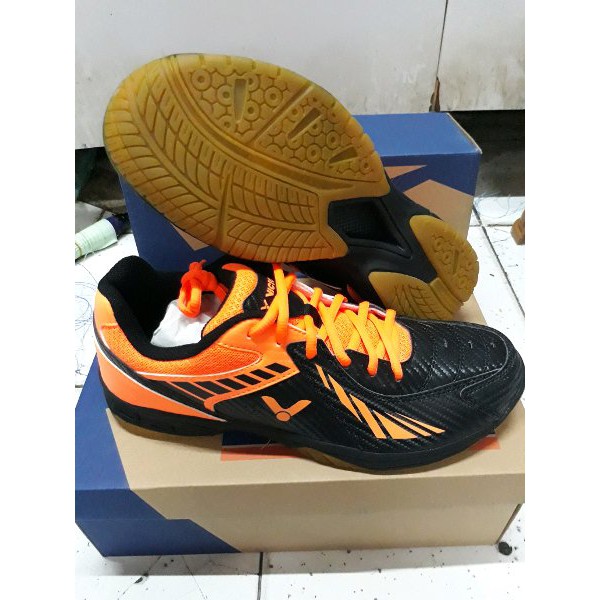 Sepatu badminton Victor AS-33 Original BO361 CN BAT