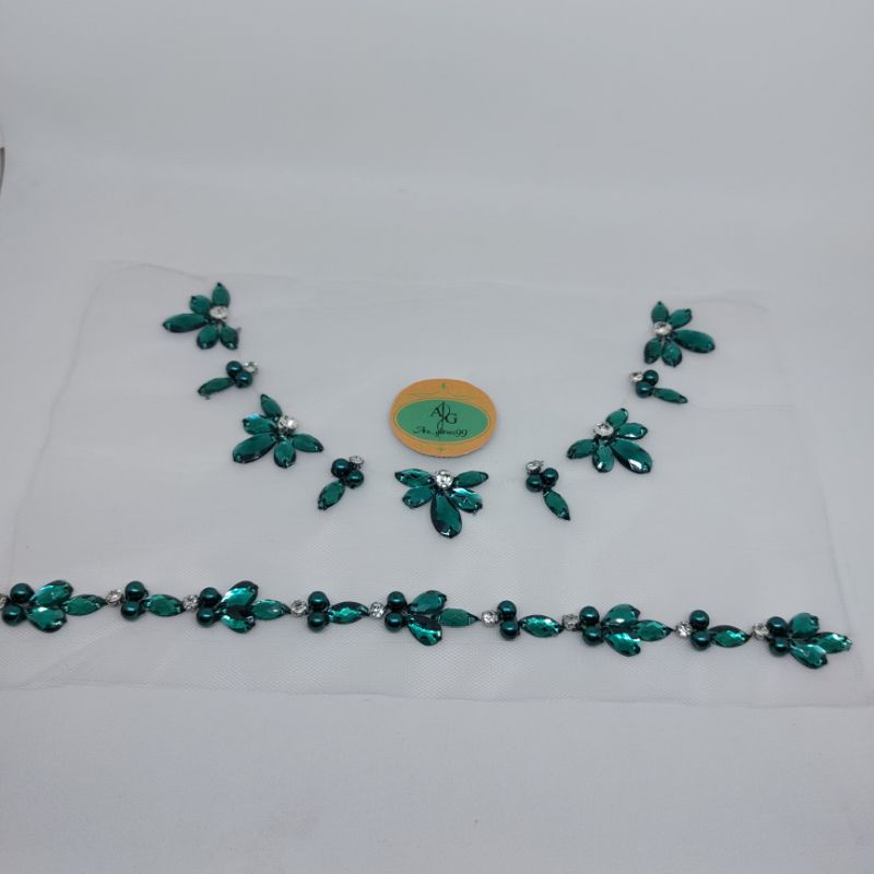 payet rangkai mutiara/payet mutiaraberat/payet mutiara sintetis/payet diamon resin/payet cangkang ss