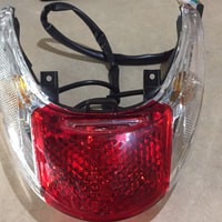 STOPLAMP LAMPU BELAKANG VARIO 110 KARBU