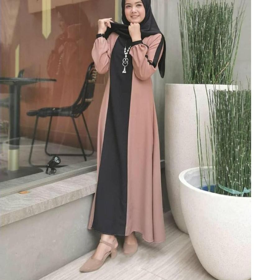 NEW-ARRIVAL ⭐ Mahadewi maxi gbmfa CD7