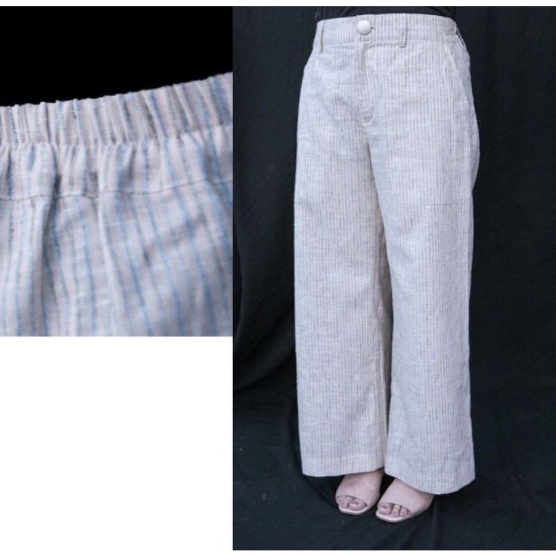 Benang Merah - GERANIUM