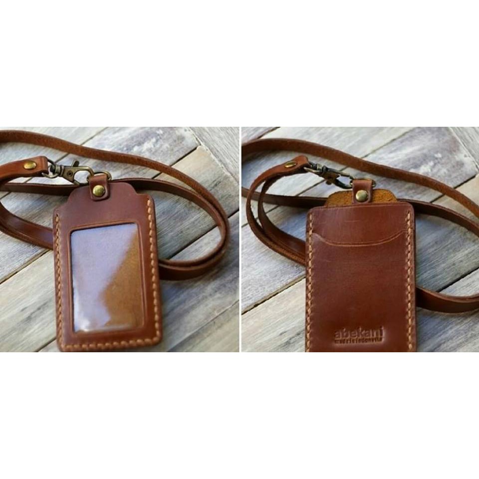 ABEKANI IdCard