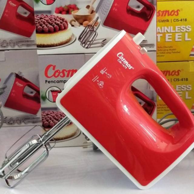 Cosmos CM-1679 - Hand Mixer Cosmos CM 1679 ORIGINAL
